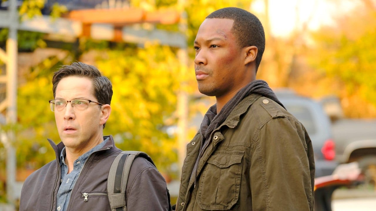assista ao episódio 7 da temporada 1