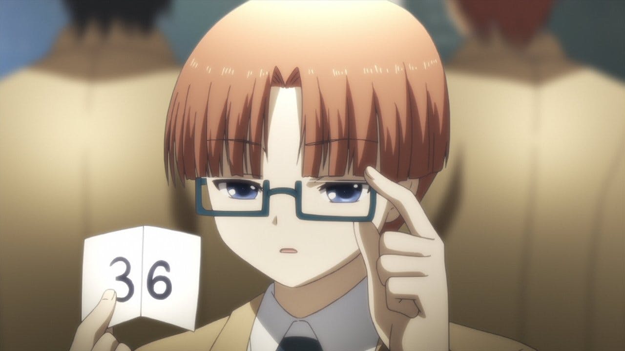 assista ao episódio 5 da temporada 1