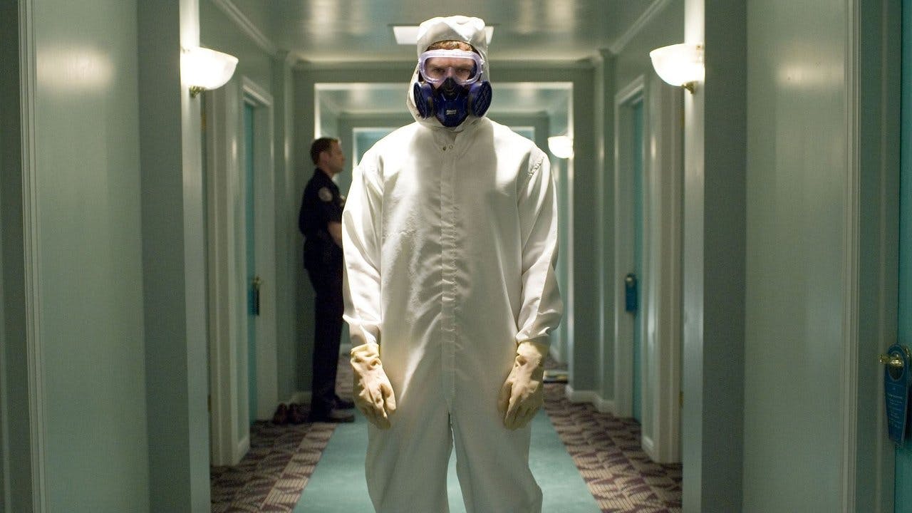 assista ao episódio 10 da temporada 1