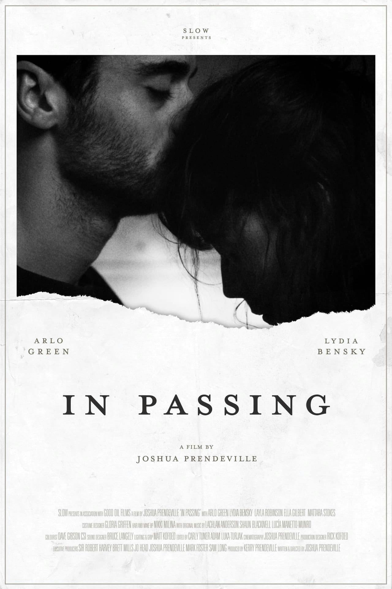 Assistir In Passing Online em HD