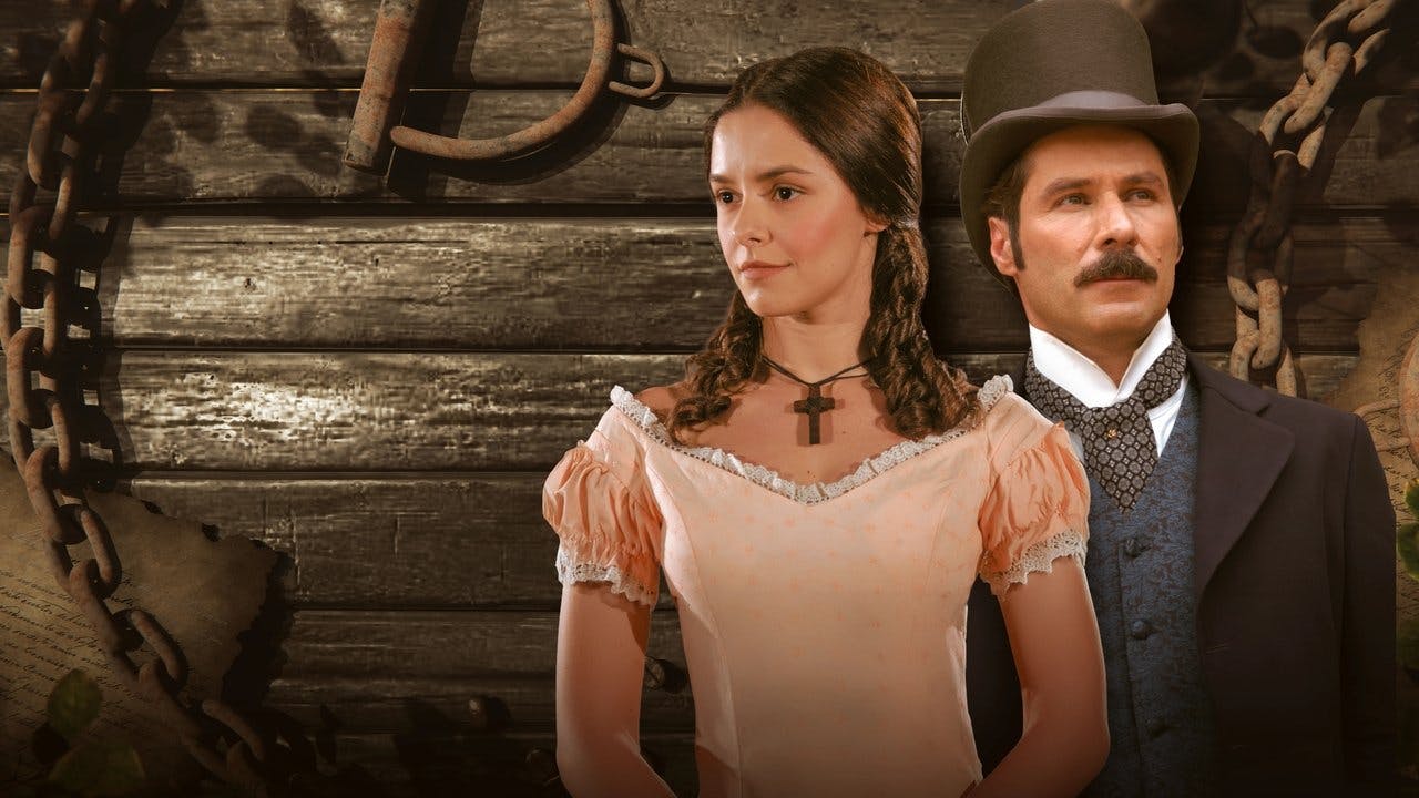 assista ao episódio 1 da temporada 1