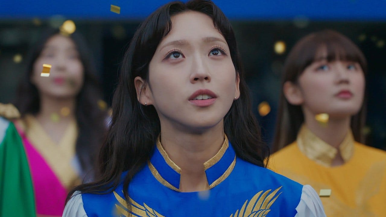 assista ao episódio 16 da temporada 1