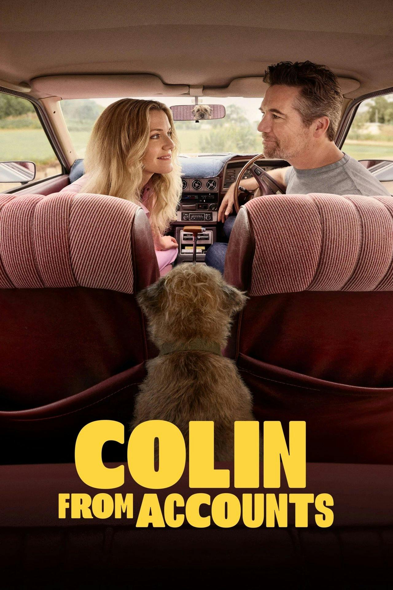 Assistir Colin de cuentas Online em HD