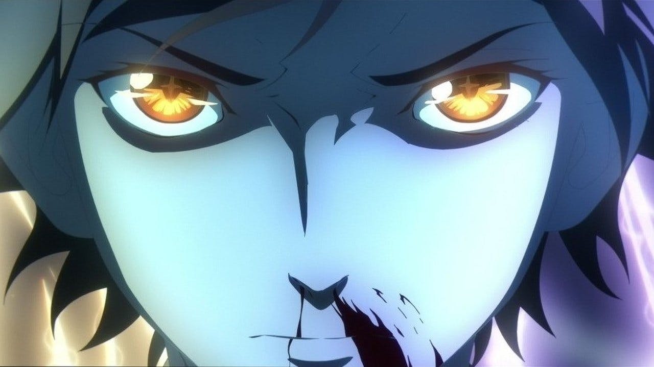 assista ao episódio 16 da temporada 1