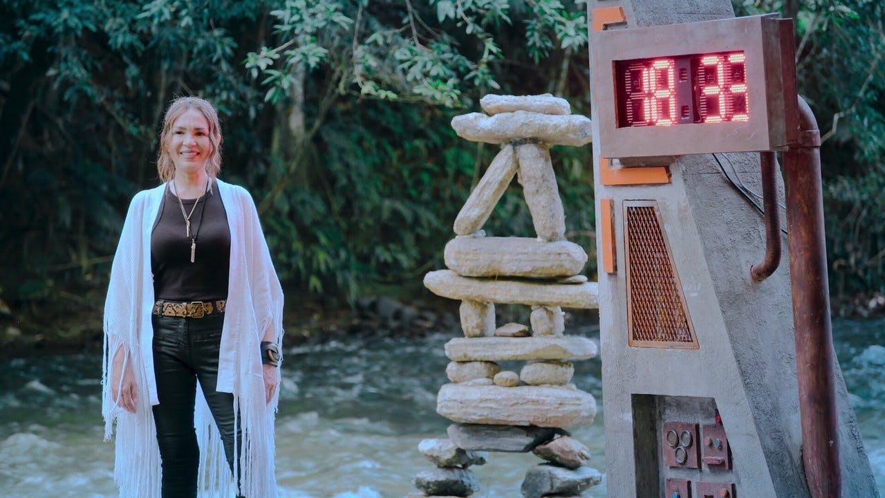 assista ao episódio 8 da temporada 1