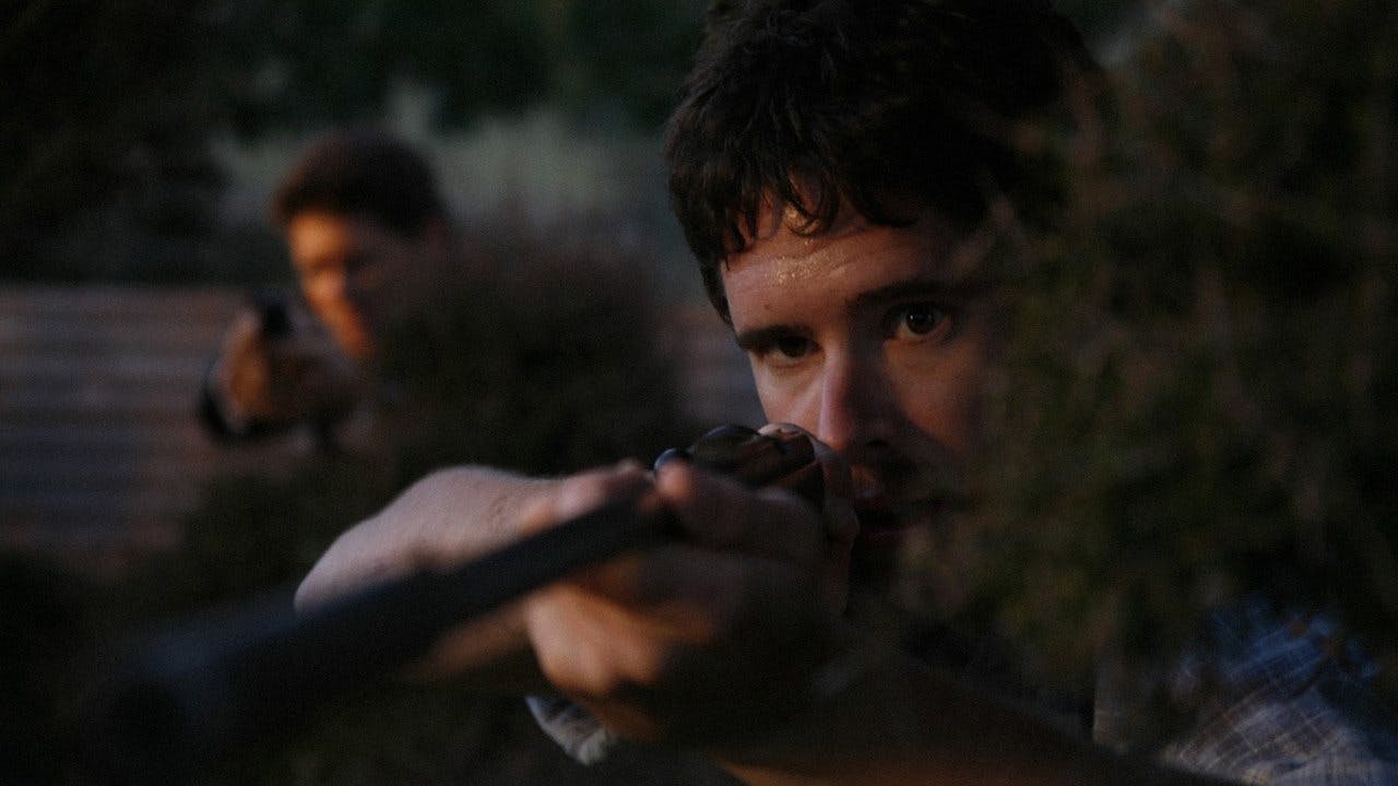 24 Horas de Fúria assista online