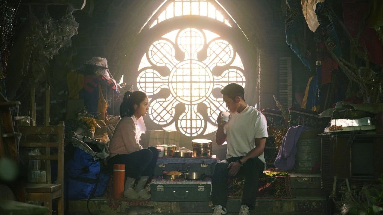 assista ao episódio 2 da temporada 1