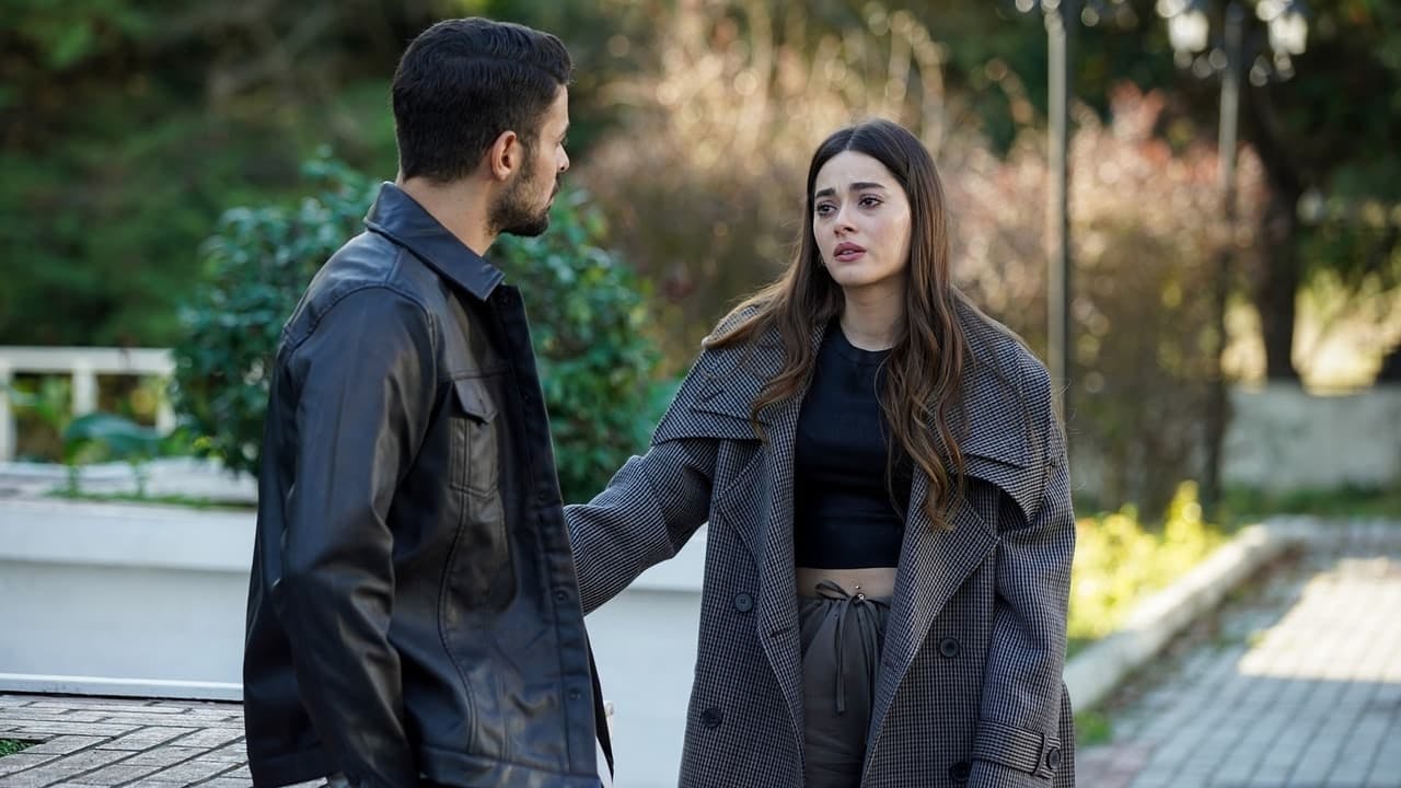assista ao episódio 8 da temporada 1