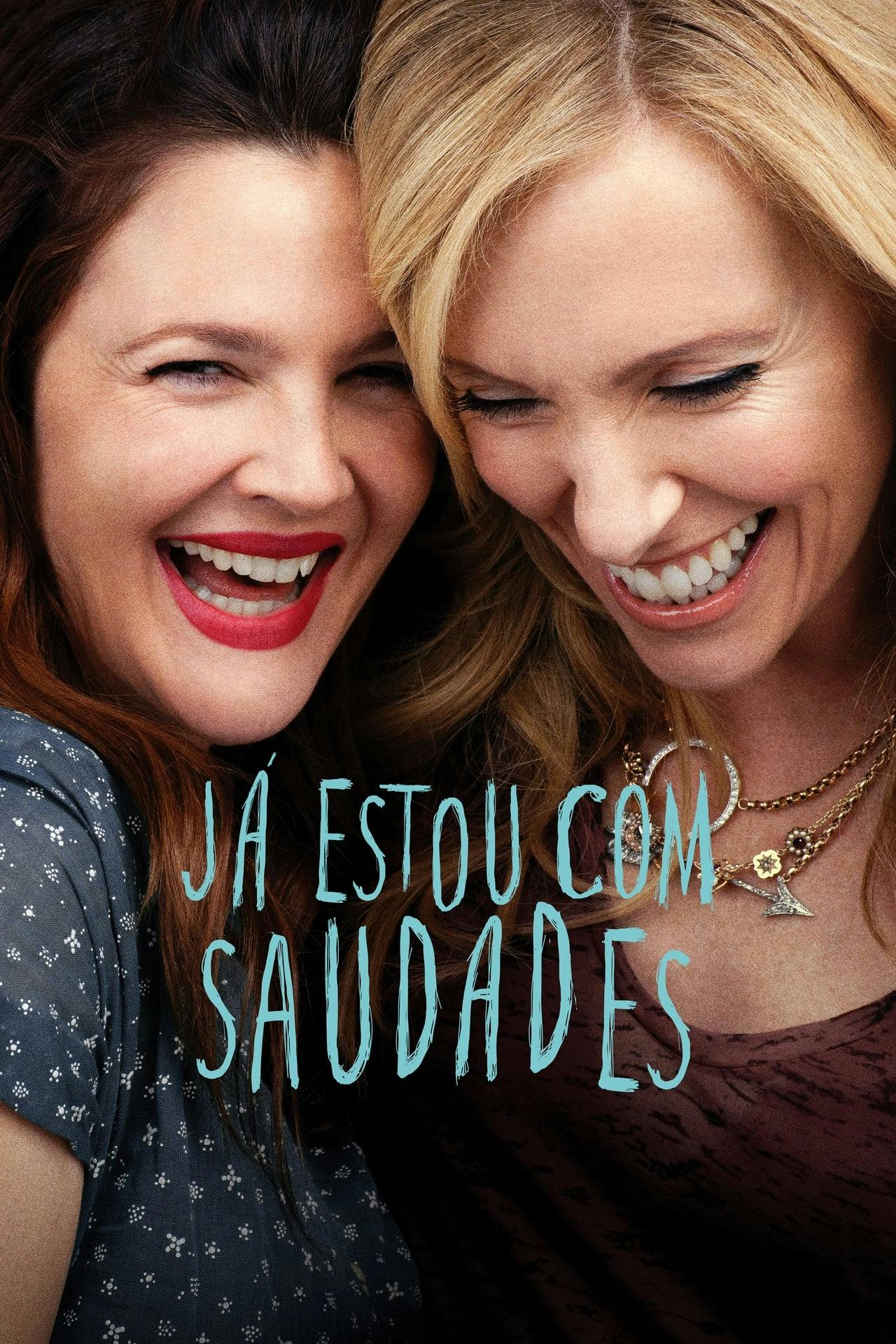 Assistir Já Estou Com Saudades Online em HD