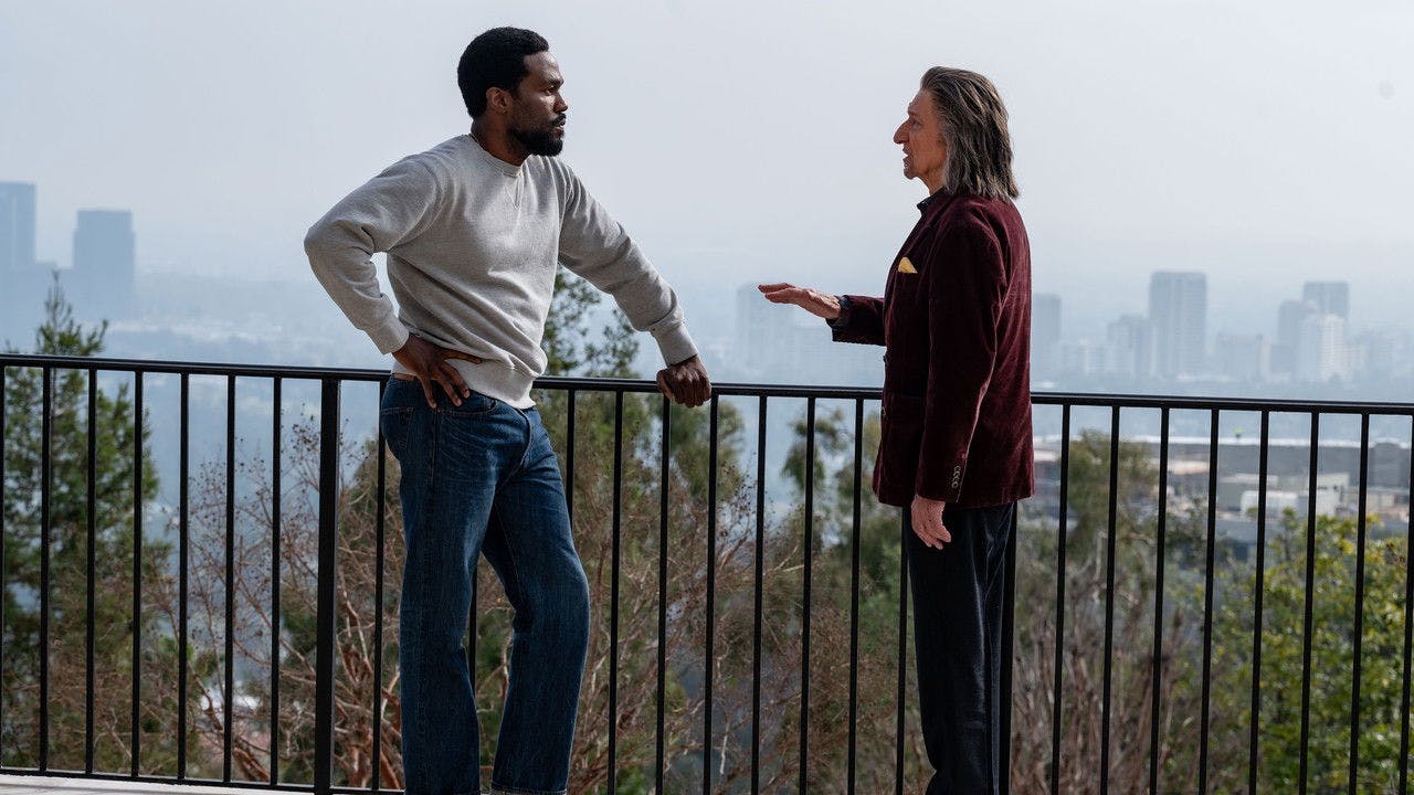 assista ao episódio 6 da temporada 1