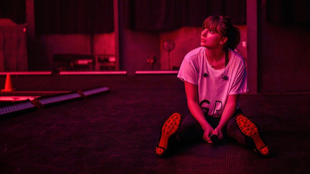 Miss Americana assista online