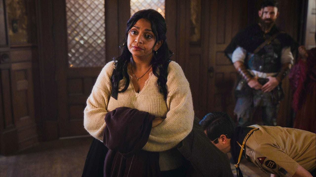 assista ao episódio 12 da temporada 1