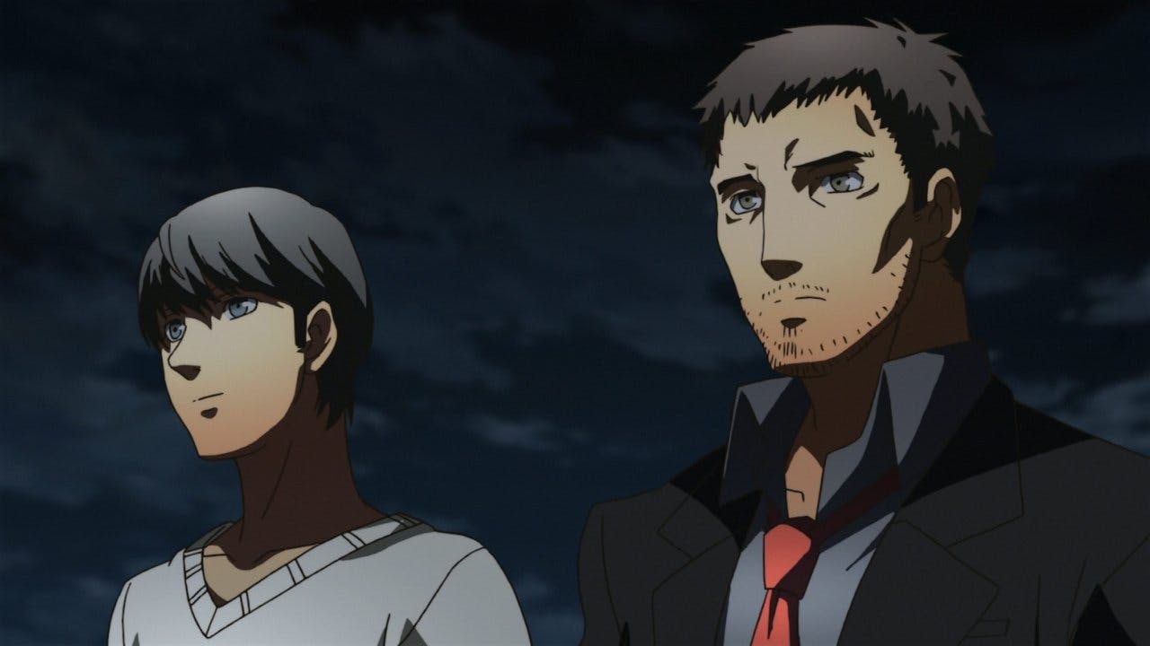 assista ao episódio 18 da temporada 1