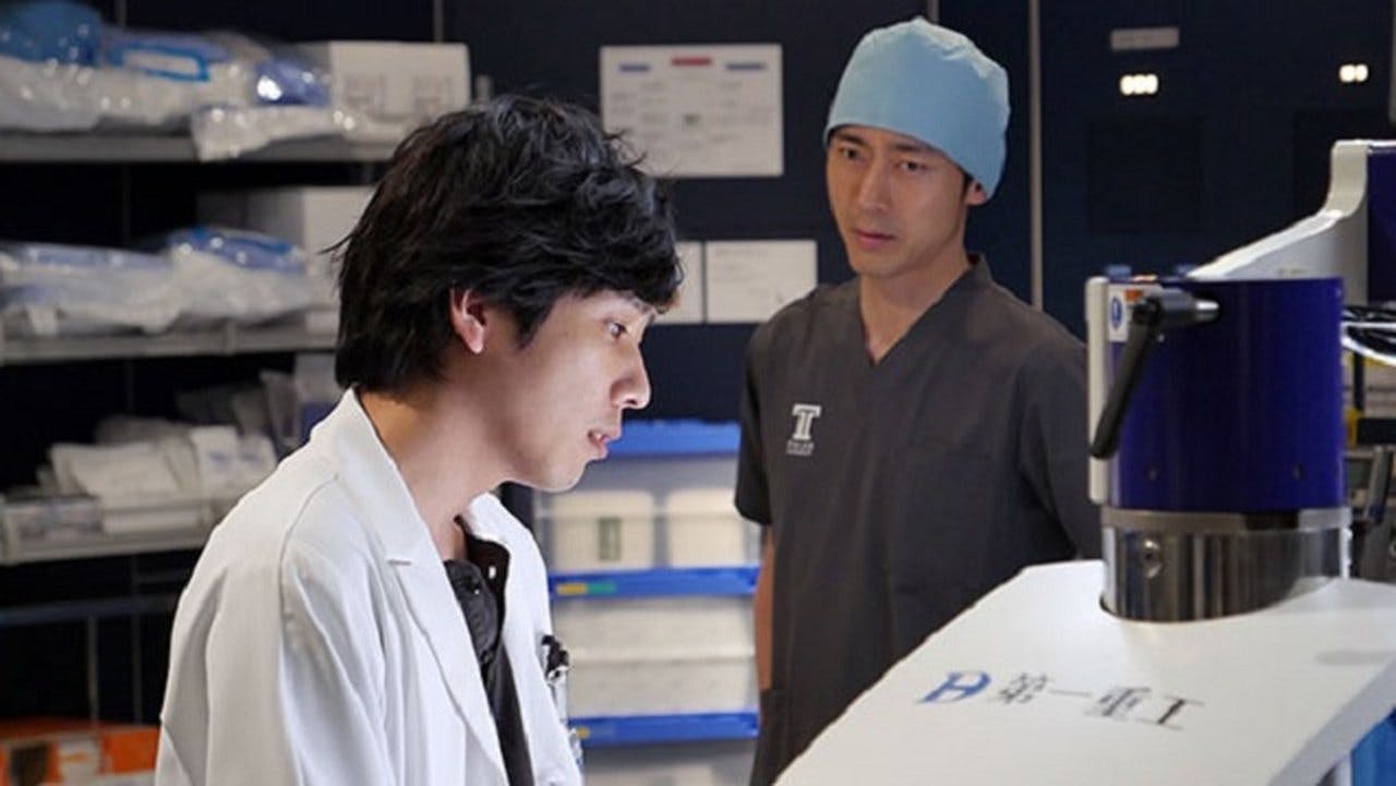 assista ao episódio 6 da temporada 1