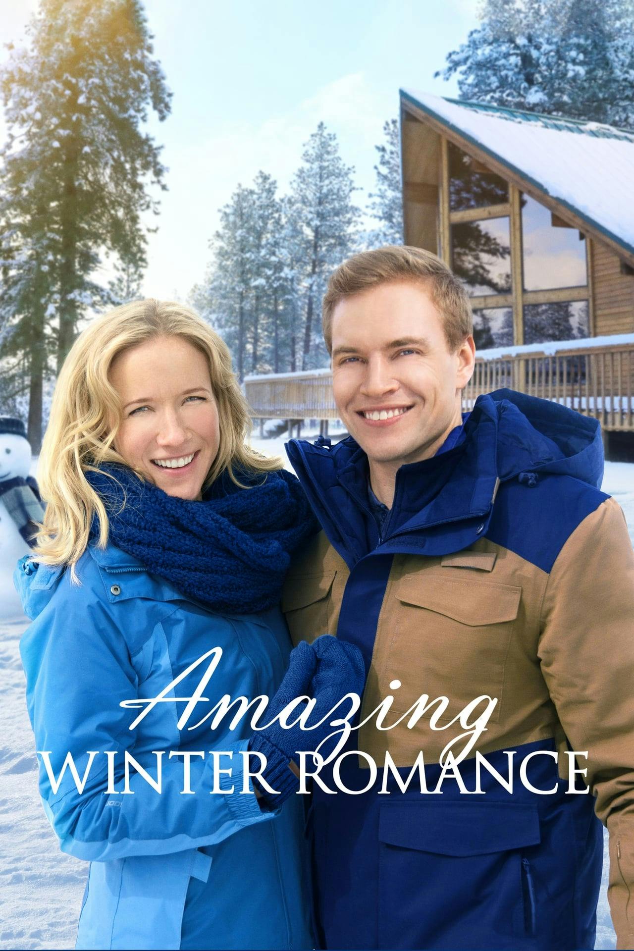 Assistir Amazing Winter Romance Online em HD