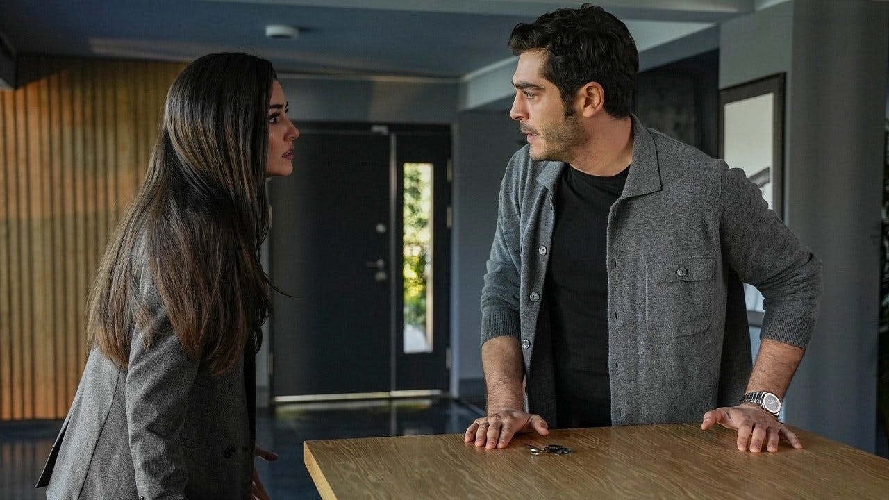 assista ao episódio 12 da temporada 1