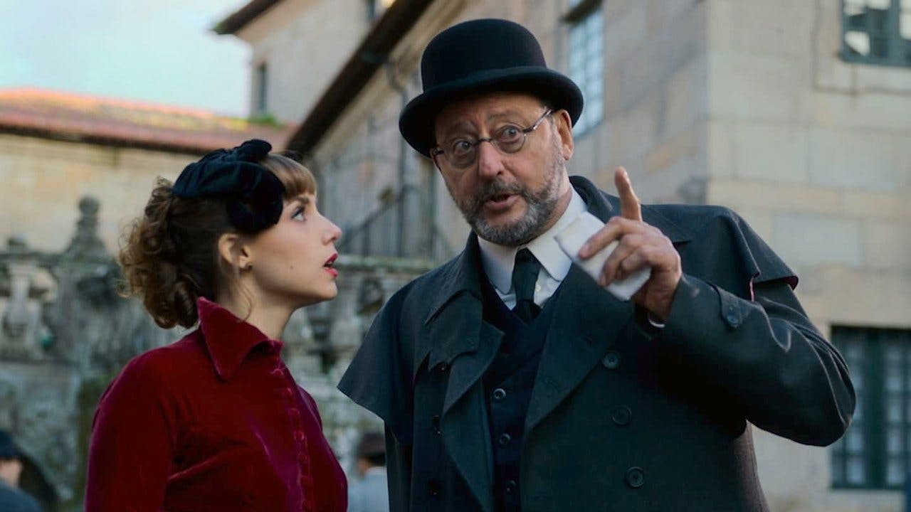 assista ao episódio 2 da temporada 1