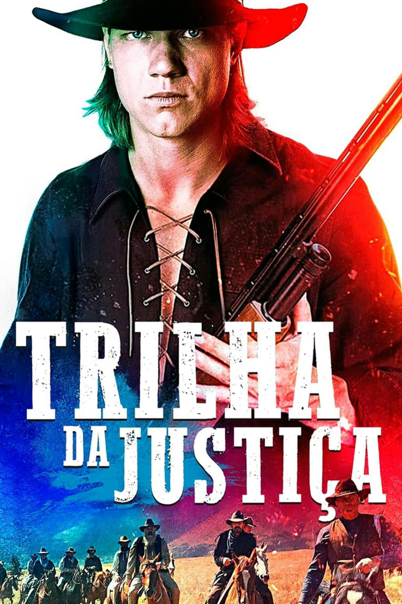 Assistir Trilha da Justiça Online em HD