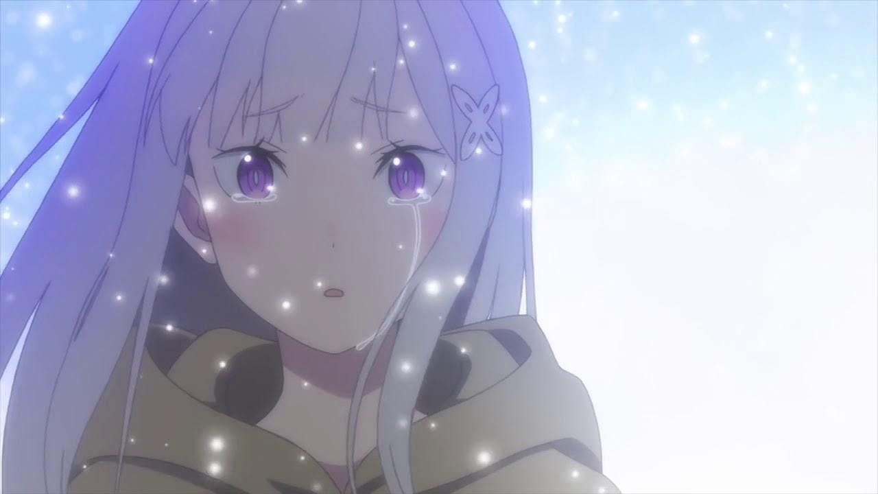Re:ZERO -Starting Life in Another World- Laços Congelados