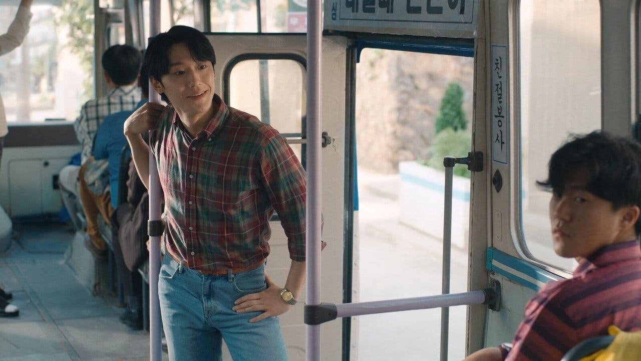 assista ao episódio 2 da temporada 1
