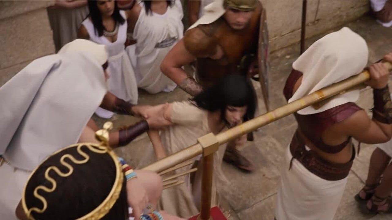assista ao episódio 83 da temporada 1