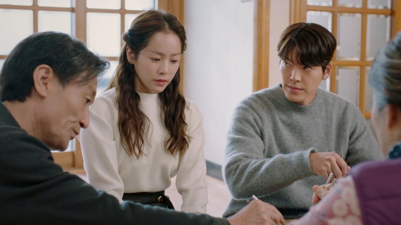 assista ao episódio 19 da temporada 1