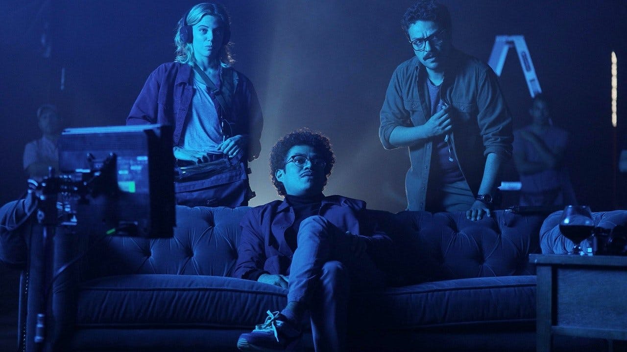 assista ao episódio 5 da temporada 1