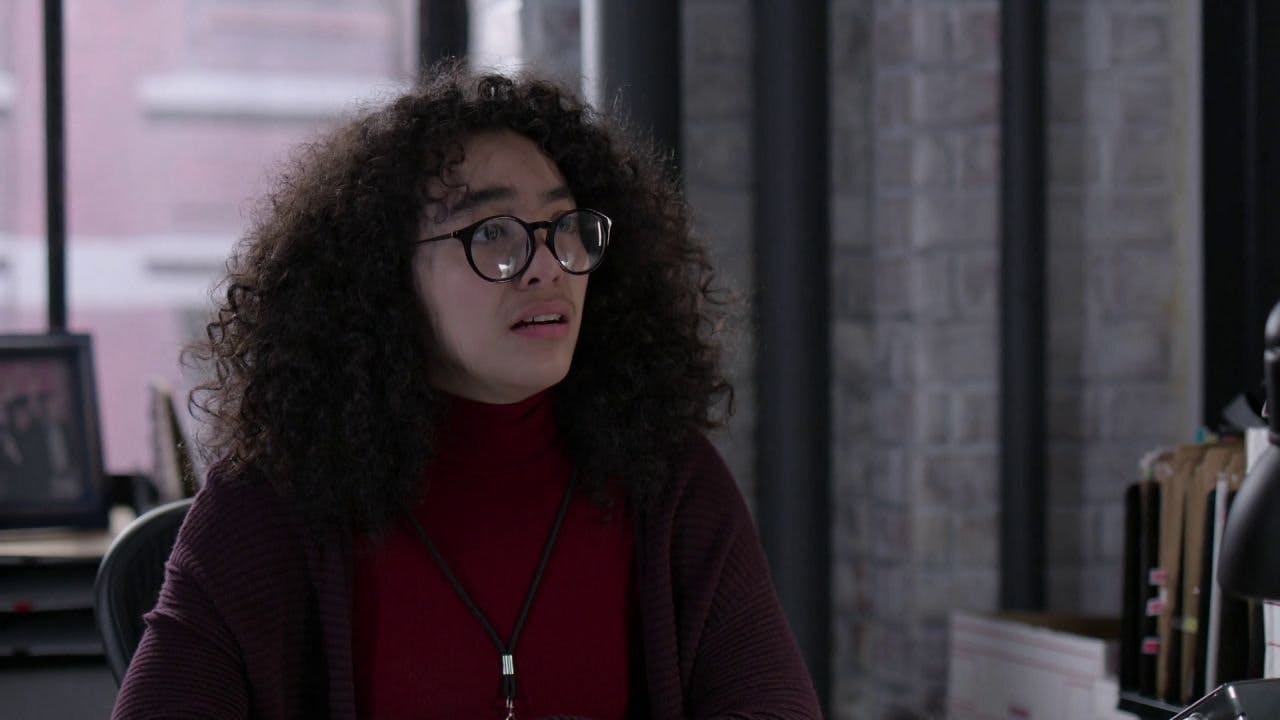 assista ao episódio 46 da temporada 1