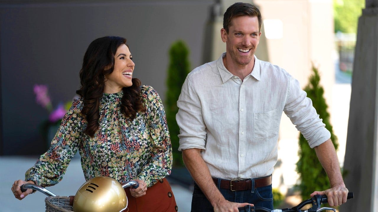 Love, Fashion, Repeat assista online