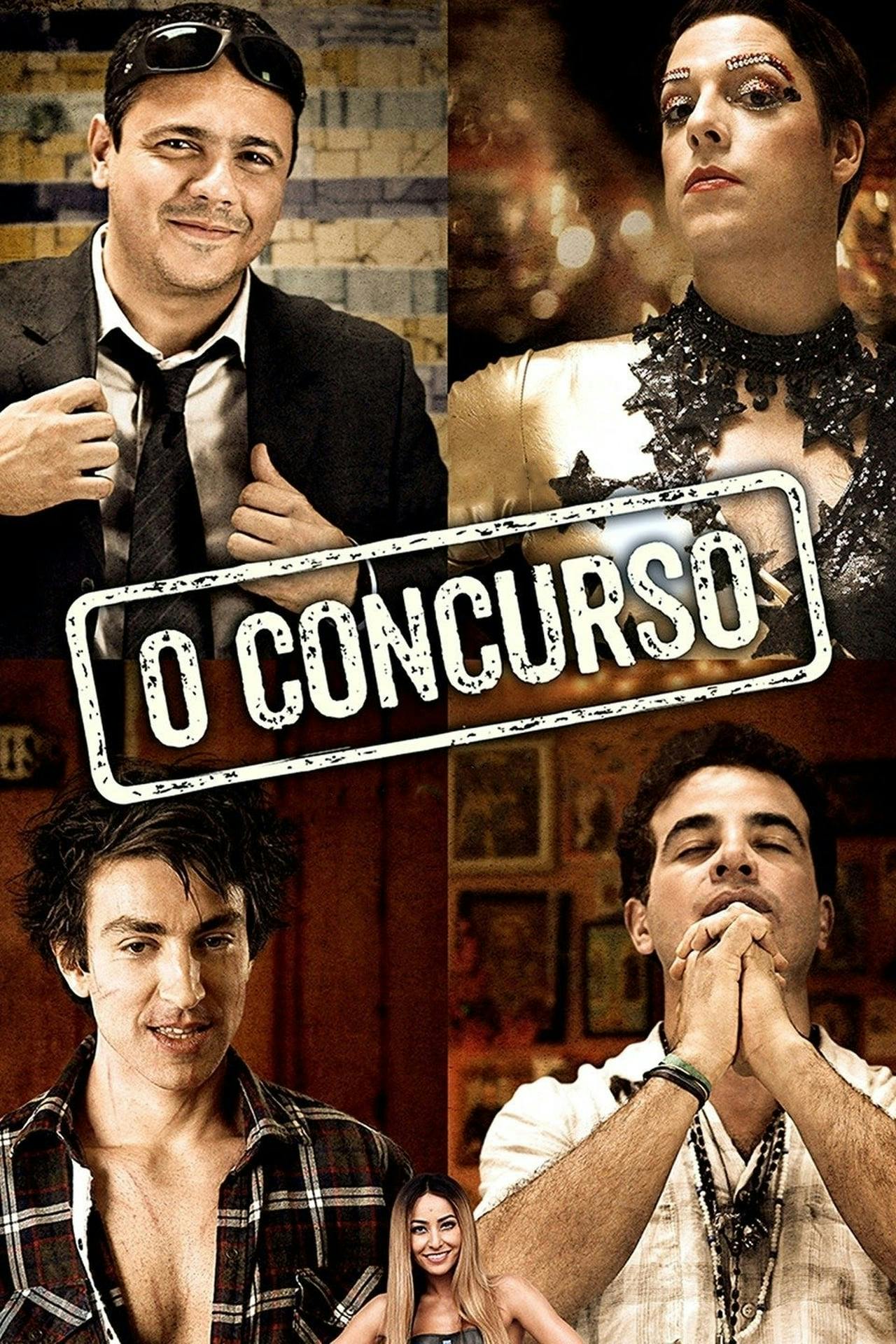 Assistir O Concurso Online em HD