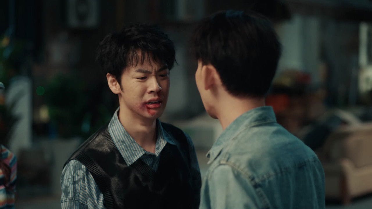 assista ao episódio 6 da temporada 1