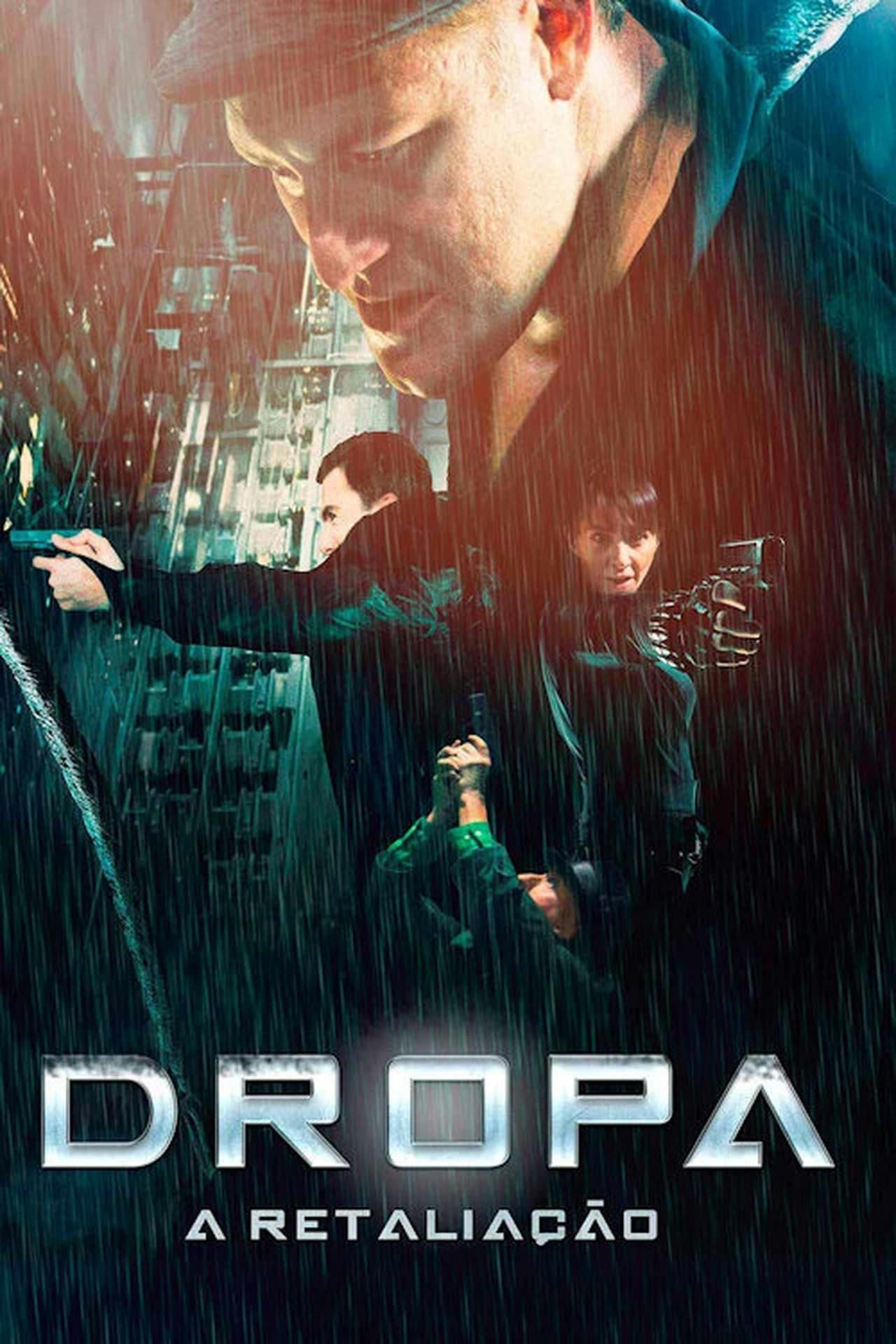 Assistir DROPA: A Retaliação Online em HD
