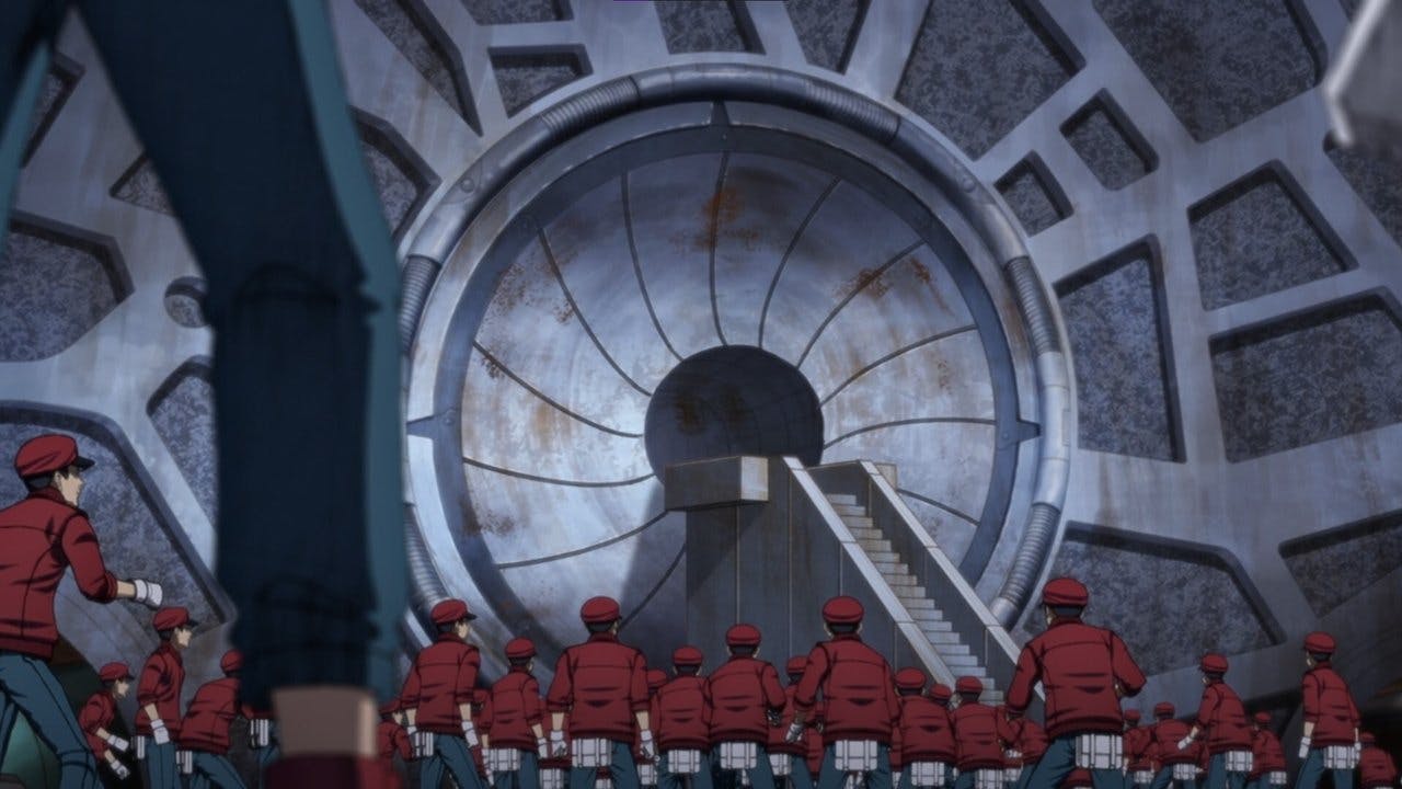assista ao episódio 3 da temporada 1