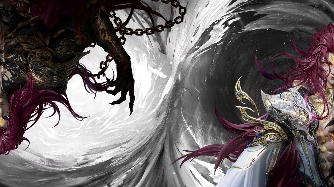 Renegado Imortal: Descida Divina