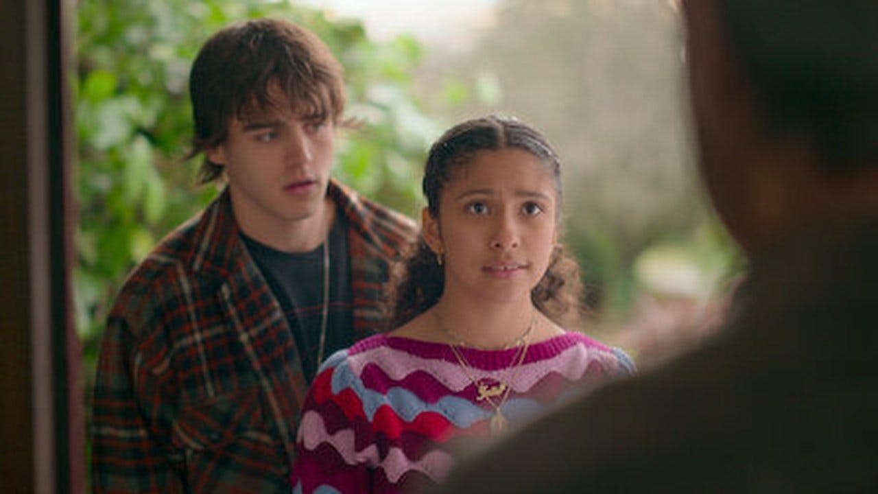 assista ao episódio 8 da temporada 1