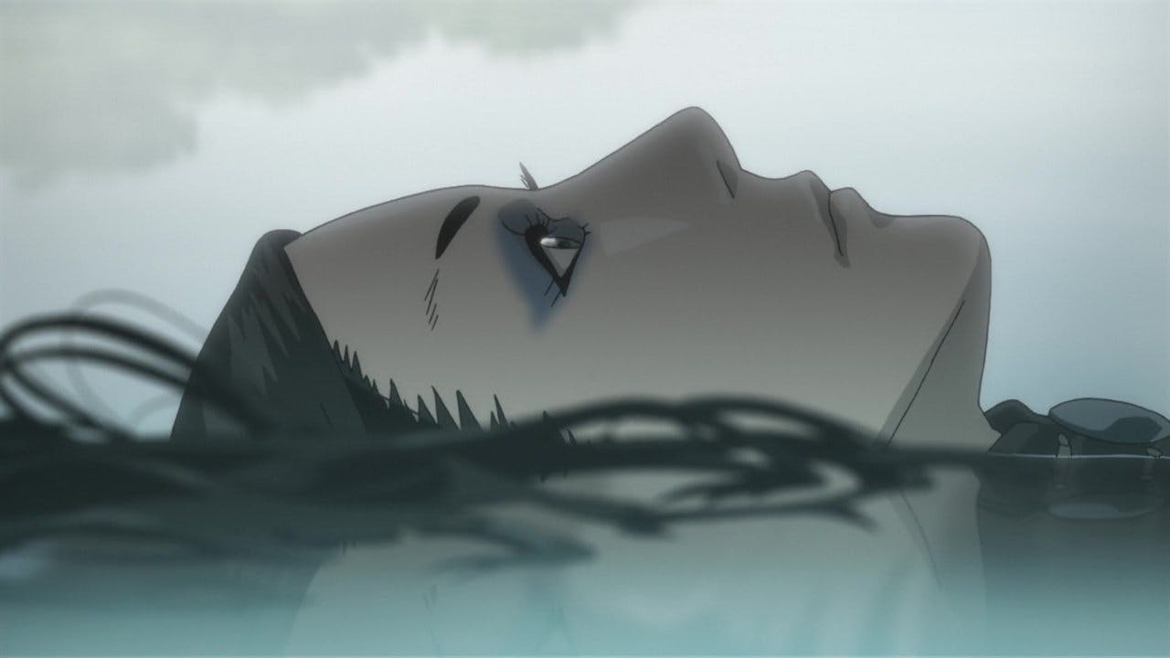 Ergo Proxy