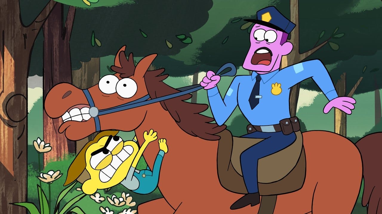 assista ao episódio 3 da temporada 1