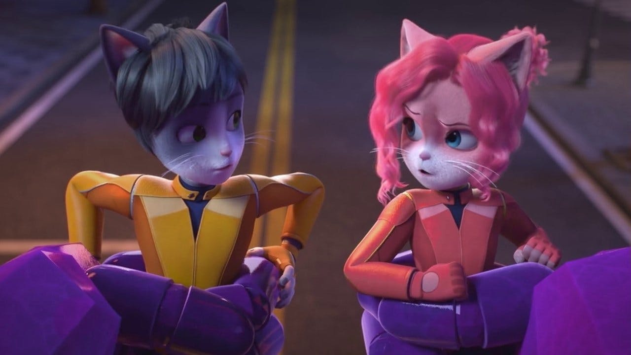 assista ao episódio 2 da temporada 1