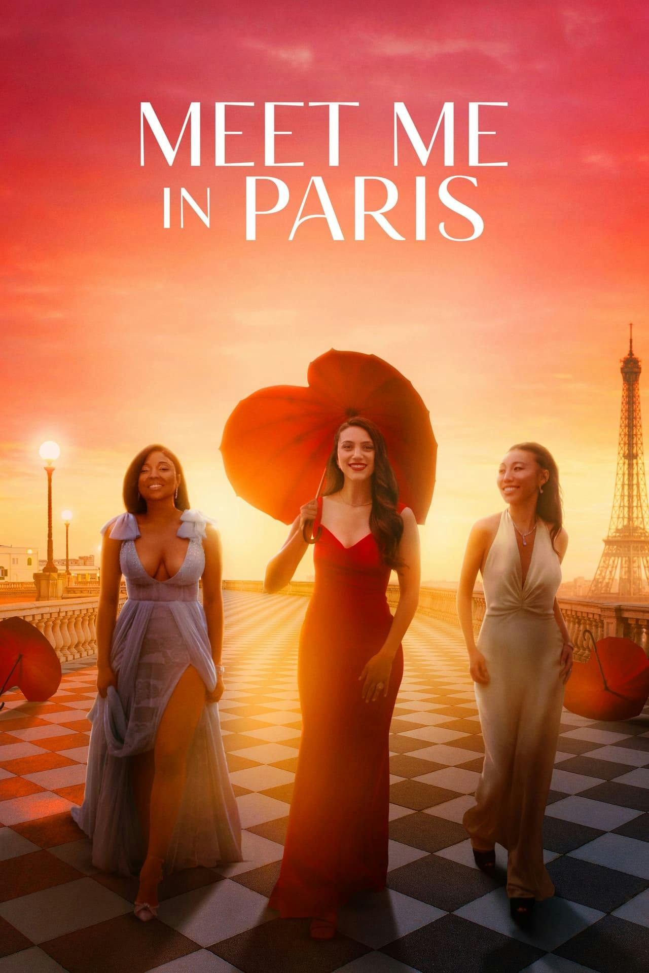 Assistir Meet Me In Paris Online em HD