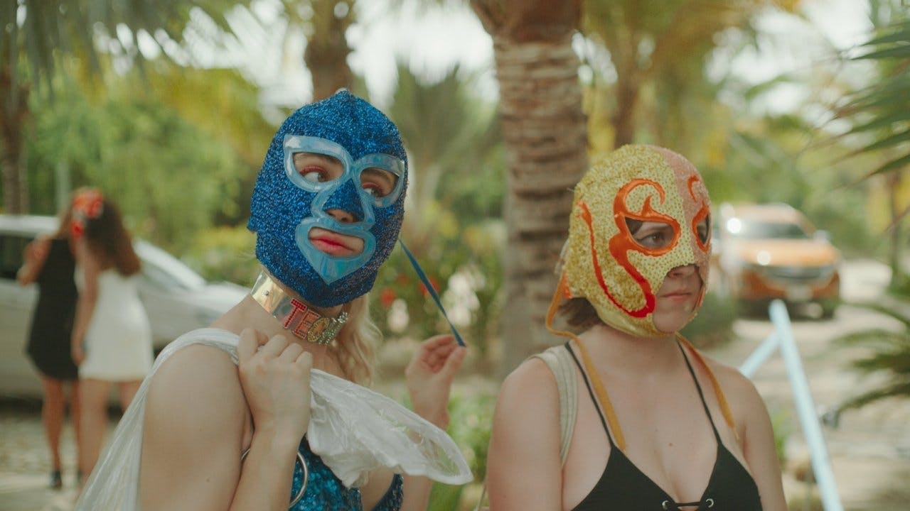 assista ao episódio 8 da temporada 1