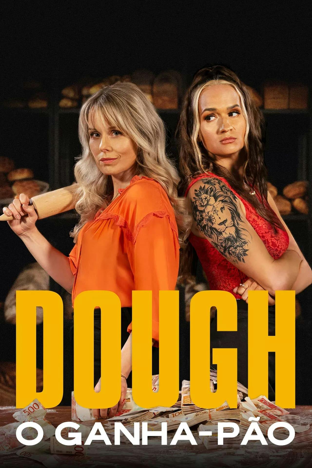 Assistir Dough: O Ganha-Pão Online em HD