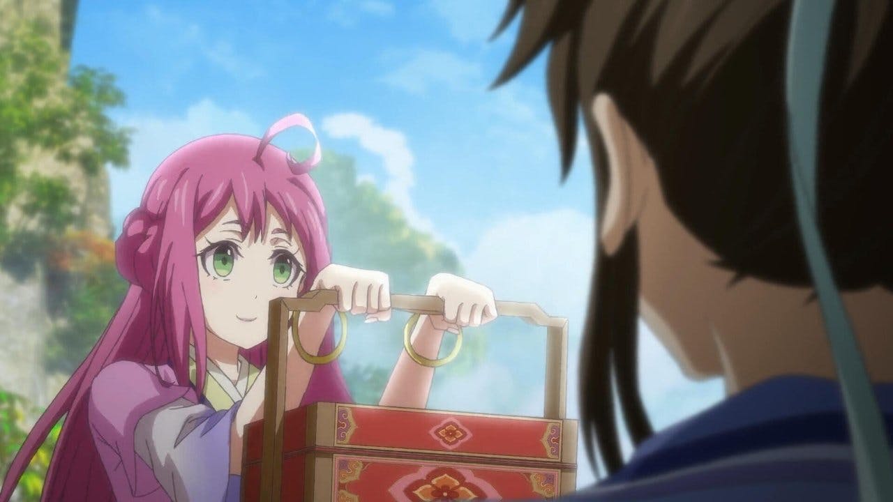 assista ao episódio 10 da temporada 1
