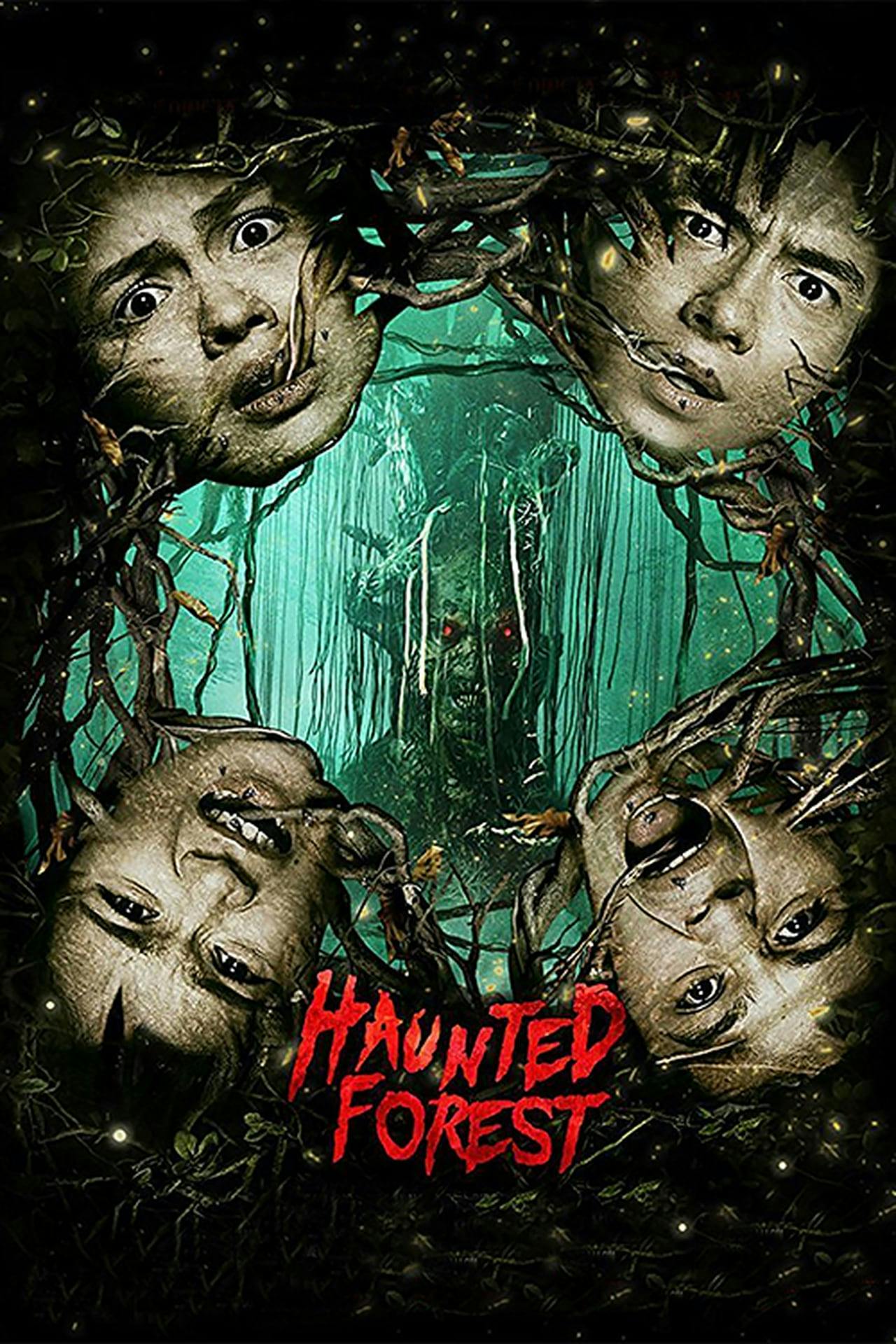 Assistir Haunted Forest Online em HD