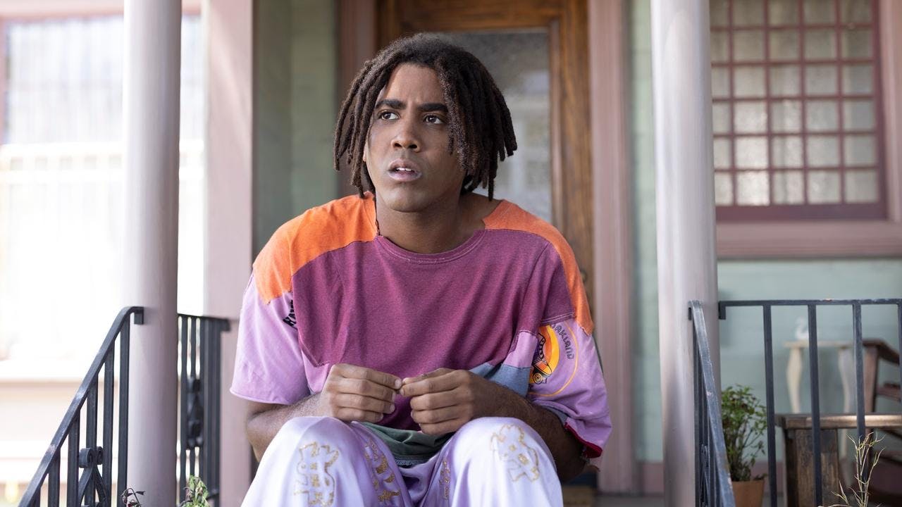 assista ao episódio 5 da temporada 1