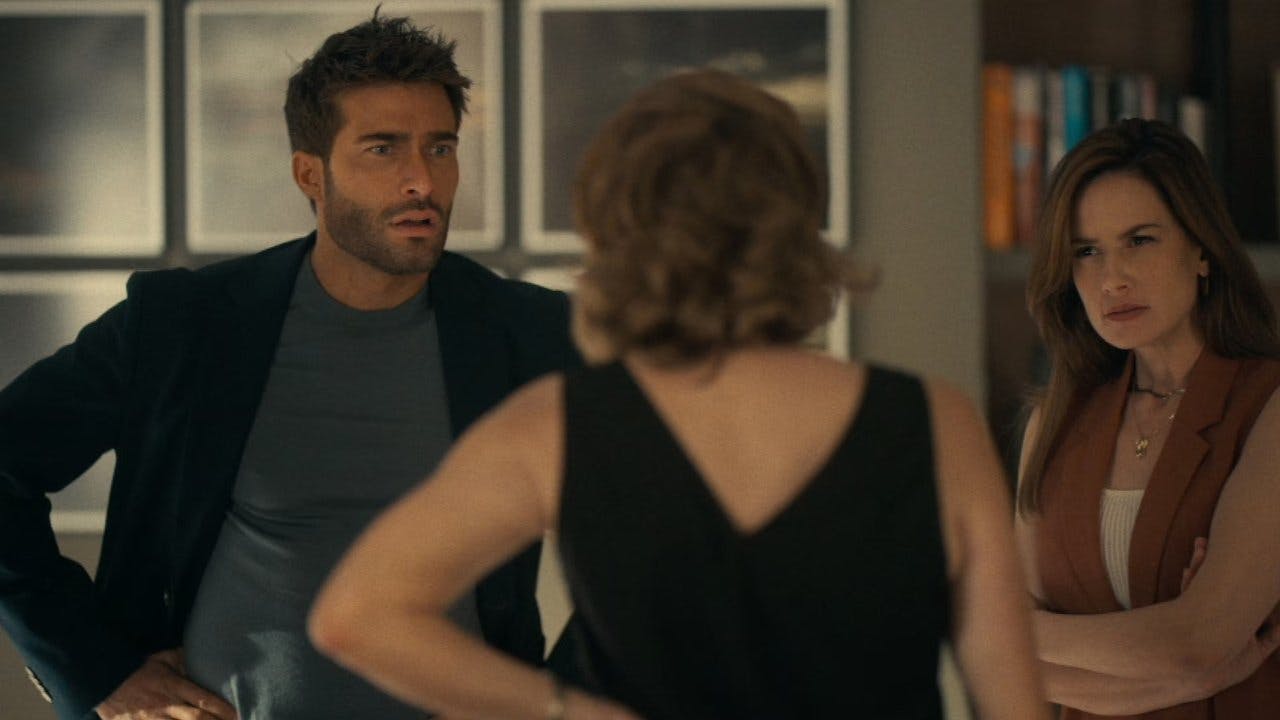 assista ao episódio 13 da temporada 1