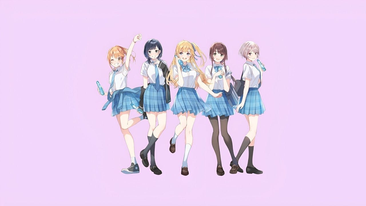 assista ao episódio 2 da temporada 1