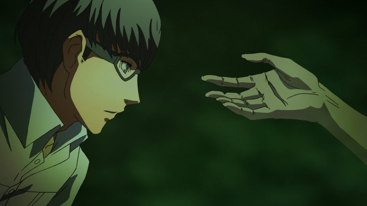 assista ao episódio 17 da temporada 1