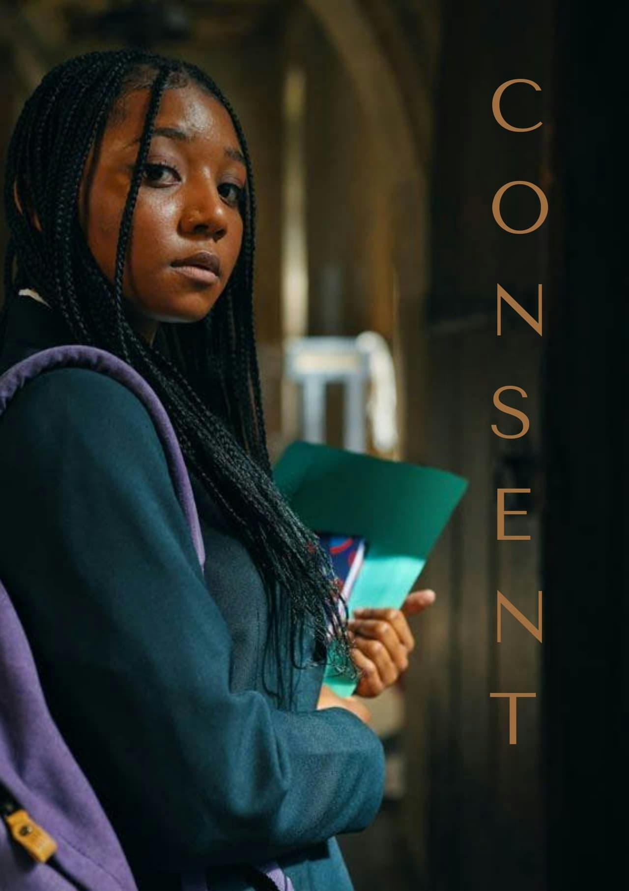 Assistir Consent Online em HD