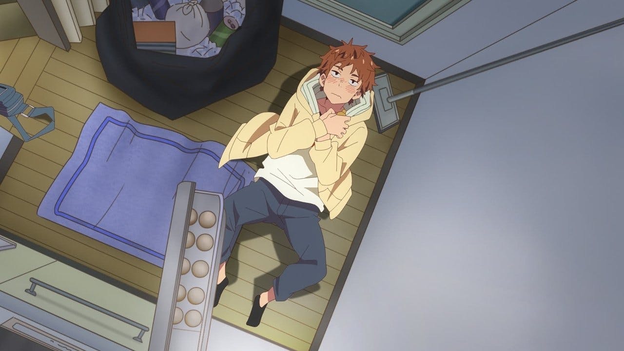 assista ao episódio 19 da temporada 1