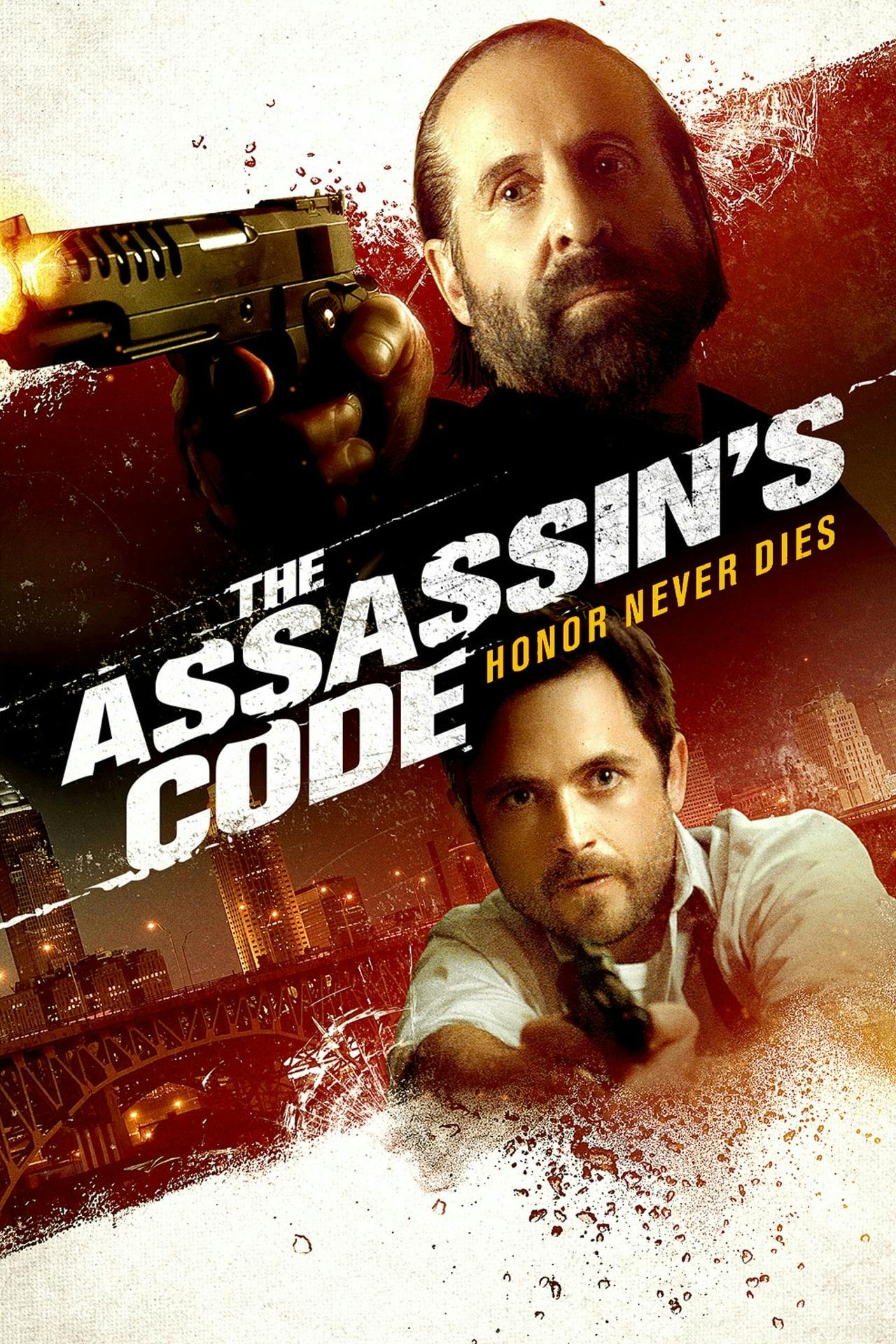 Assistir The Assassin’s Code Online em HD